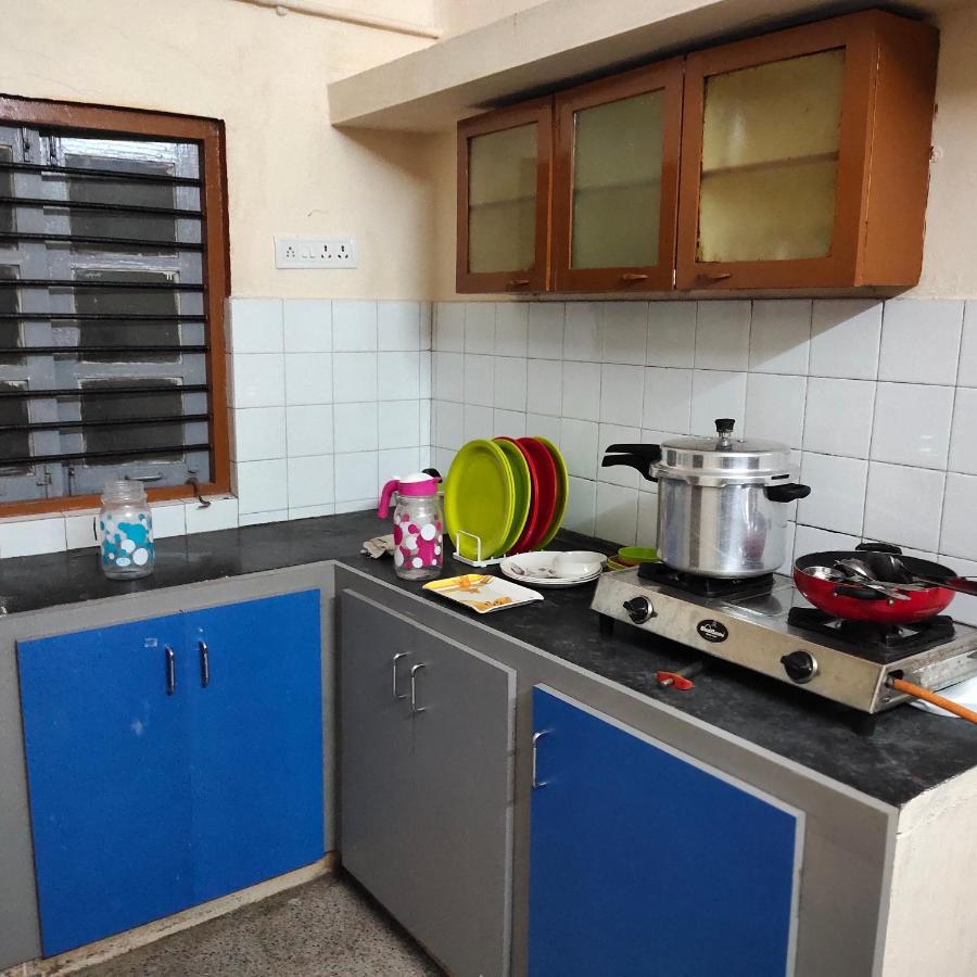 Kushi Homestay Guest House Визакхапатнам Екстериор снимка