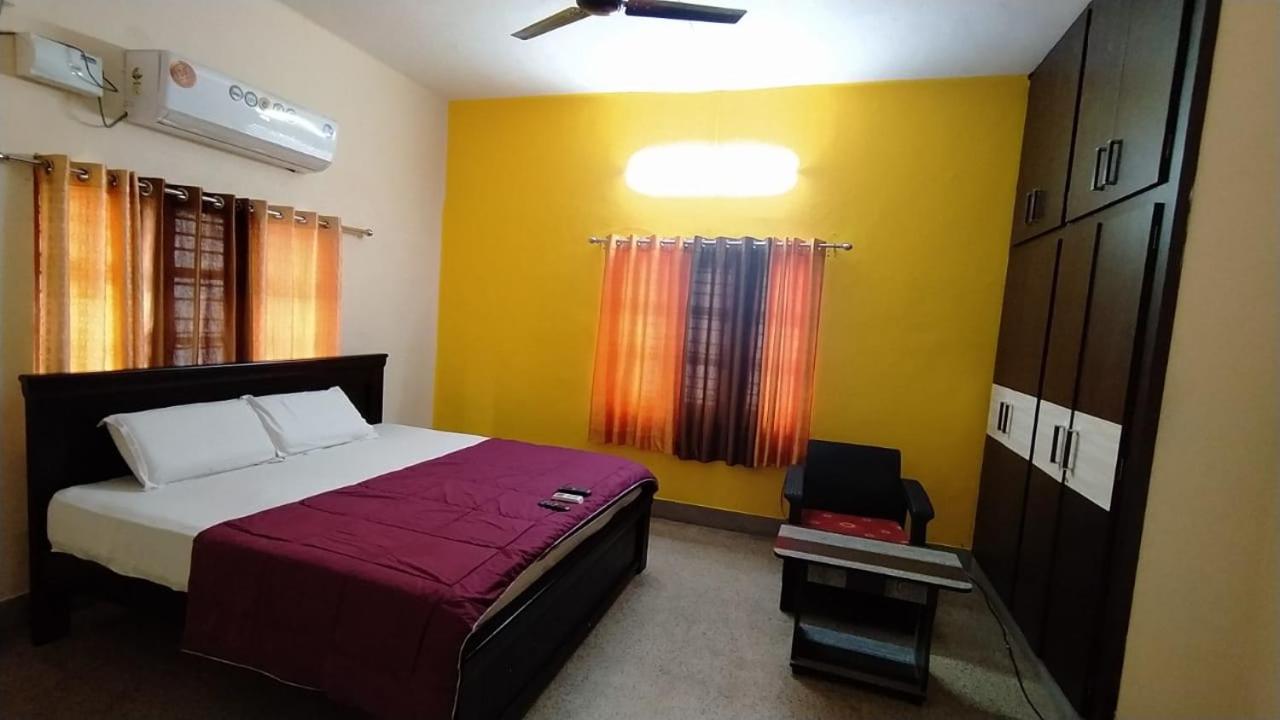 Kushi Homestay Guest House Визакхапатнам Екстериор снимка