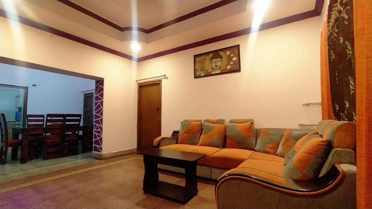 Kushi Homestay Guest House Визакхапатнам Екстериор снимка