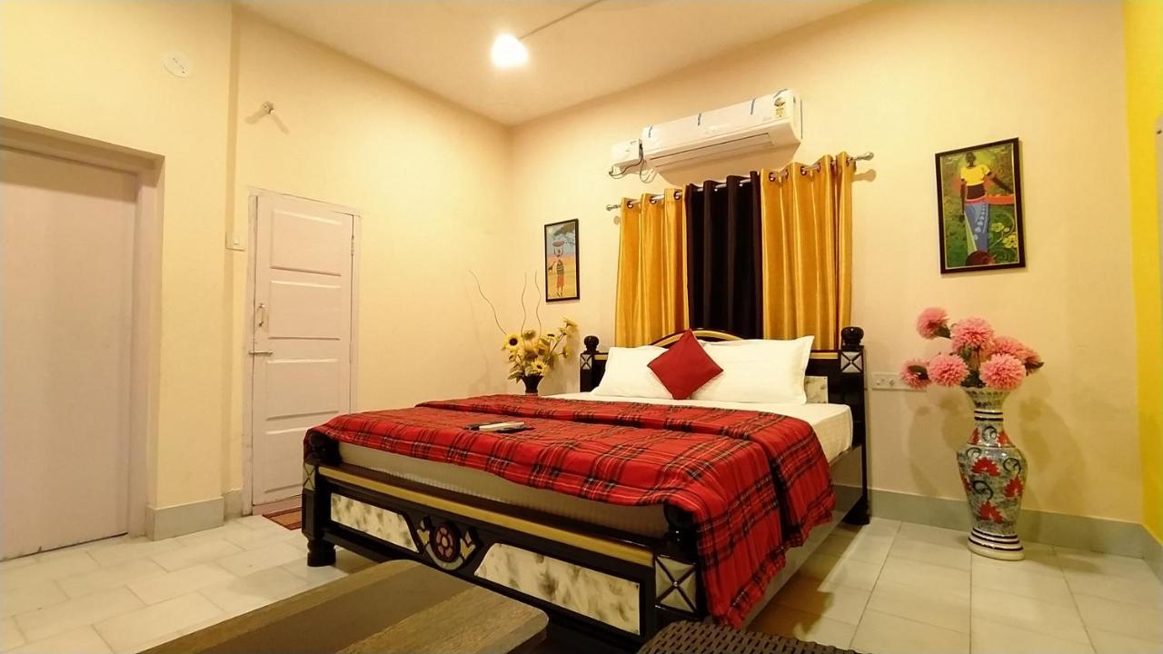 Kushi Homestay Guest House Визакхапатнам Екстериор снимка
