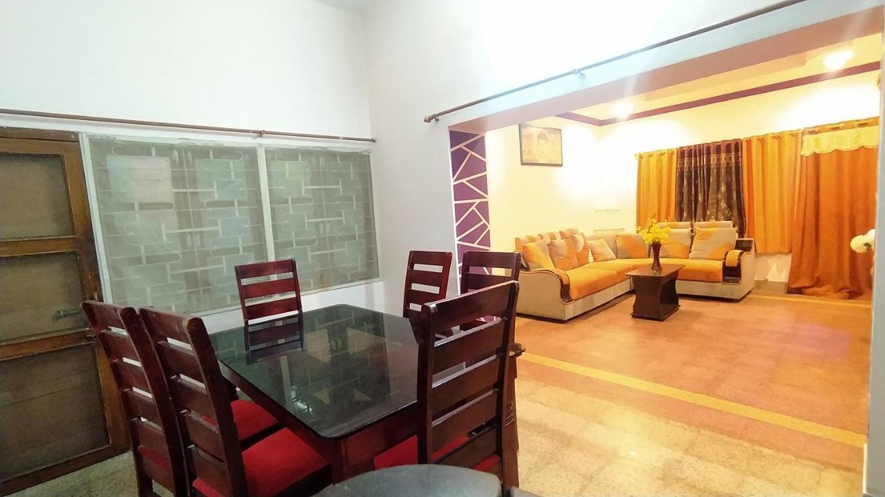Kushi Homestay Guest House Визакхапатнам Екстериор снимка